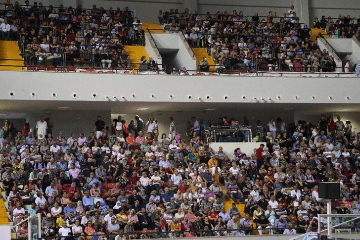 Adını duyan sevince boğuldu G3