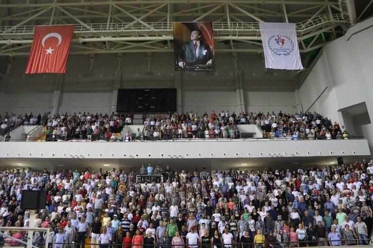 Adını duyan sevince boğuldu G4