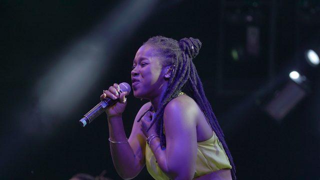 Uluslararası Bursa Festivali'nde Ceseria Evora orkestrası alkışlandı