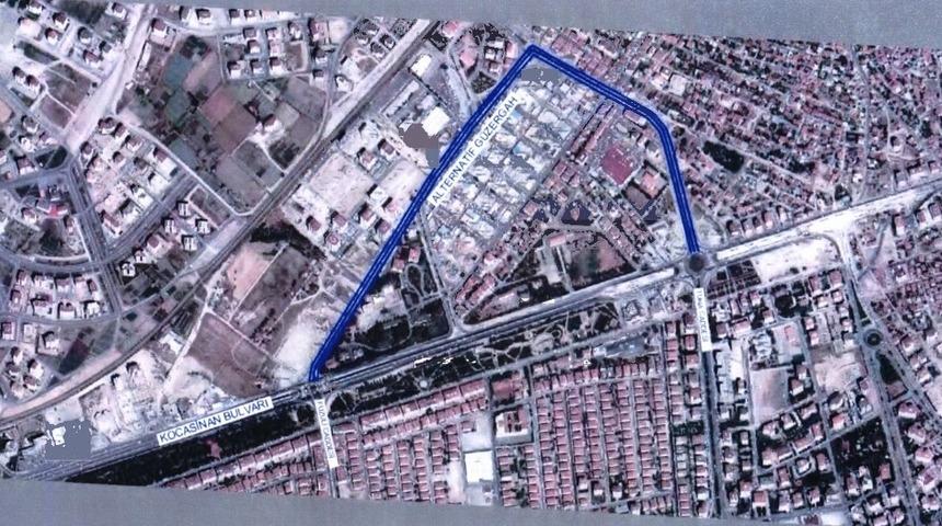 B&uuml;y&uuml;kşehir Belediyesi S&uuml;r&uuml;c&uuml;leri Uyardı