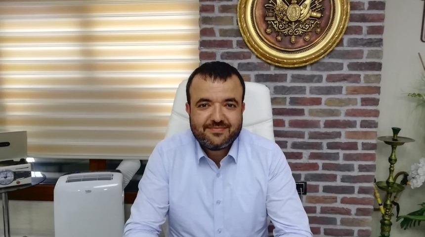 Y&uuml;ksek Faiz Oranları İnşaat Sekt&ouml;r&uuml;n&uuml; K&ouml;t&uuml; Etkiledi