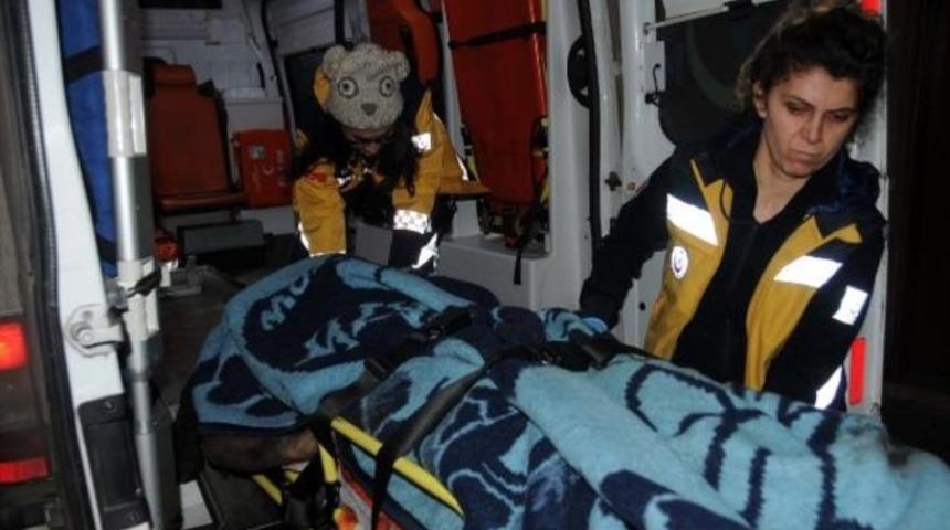 Zonguldak'ta kaçak ocakta göçük: 1 ölü