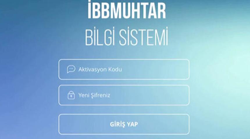 İBB'den Ekrem İmamoğlu'na 'Mahalle Yönetişim Müdürlüğü'  yanıtı