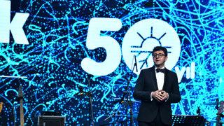 Isıtma-soğutma sektörünün yenilikçi markası Baymak, 50’nci yaşını kutladı