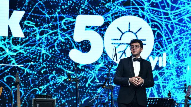 Isıtma-soğutma sektörünün yenilikçi markası Baymak, 50’nci yaşını kutladı