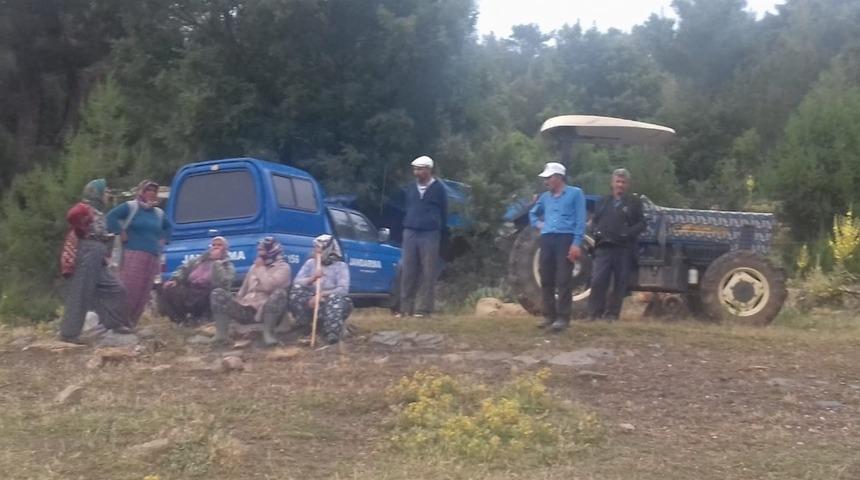 Kayıp &ccedil;obanın &ouml;l&uuml;s&uuml; bulundu