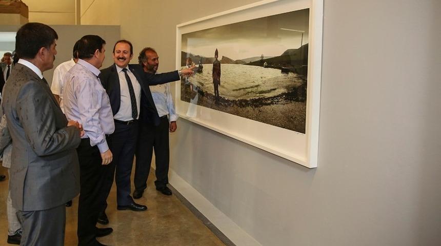 KUDAKA 112. y&ouml;netim kurulu toplantısı baksı m&uuml;zesi&rsquo;nde ger&ccedil;ekleştirildi