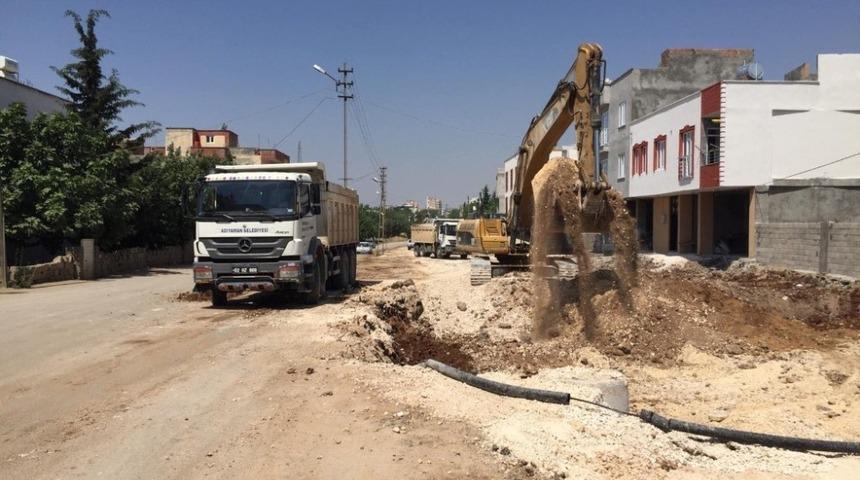 3. &Ccedil;evreyolunda genişletme &ccedil;alışmaları tamamlandı