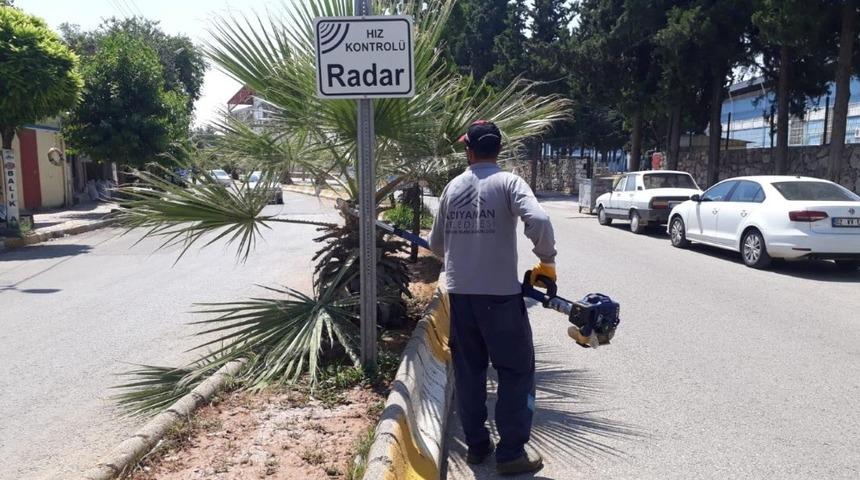 Adıyaman&rsquo;da ref&uuml;j d&uuml;zenlemesi