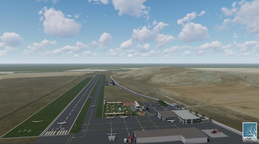 KTO Karatay &Uuml;niversitesi pilot yetiştirecek