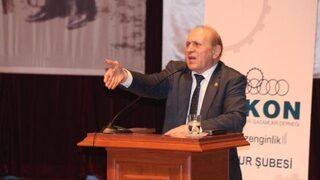 AK Partili Kuzu, Bahçeli'nin neden kendilerine destek verdiğini açıkladı