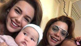  Merve Boluğur Yağmur Tanrısevsin’i sildi 