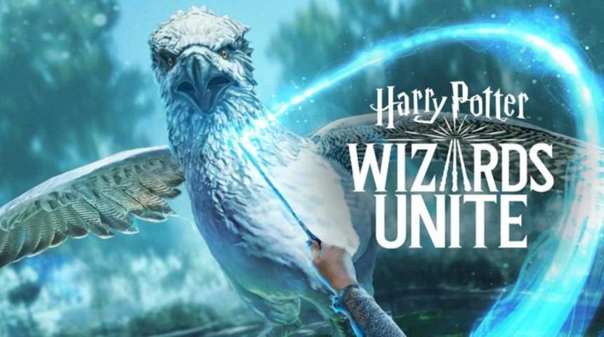 Niantic’in Harry Potter: Wizards Unite çıkış tarihi belli oldu