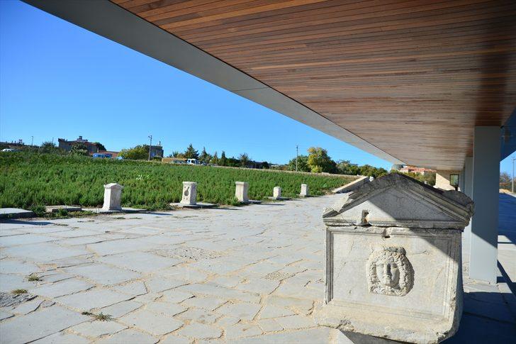 5 bin yıldır ayakta! Avrupa'nın en iyisi olmaya aday G1