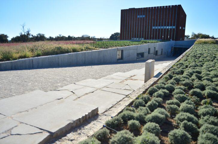 5 bin yıldır ayakta! Avrupa'nın en iyisi olmaya aday G2