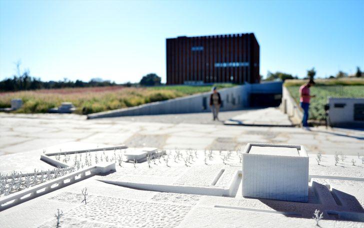 5 bin yıldır ayakta! Avrupa'nın en iyisi olmaya aday G4