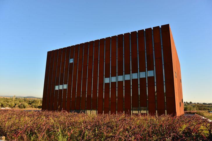 5 bin yıldır ayakta! Avrupa'nın en iyisi olmaya aday G5