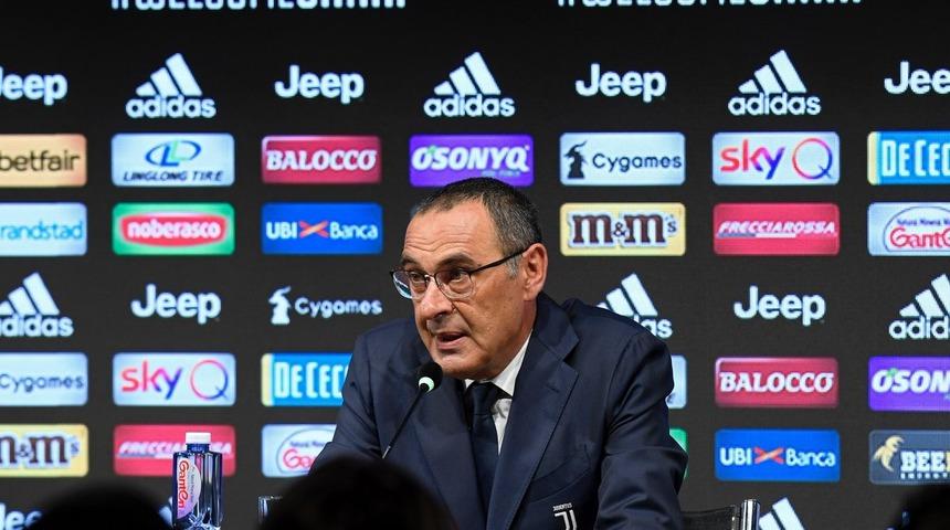 Sarri, Fiorentina'nın teklifini reddetti