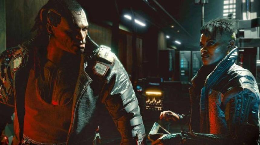 Cyberpunk 2077, The Witcher 3 gibi ek paketlerle geliyor