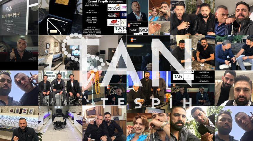 Tesbih bir aşk! Bu aşka bir göz atmaya ne dersiniz 