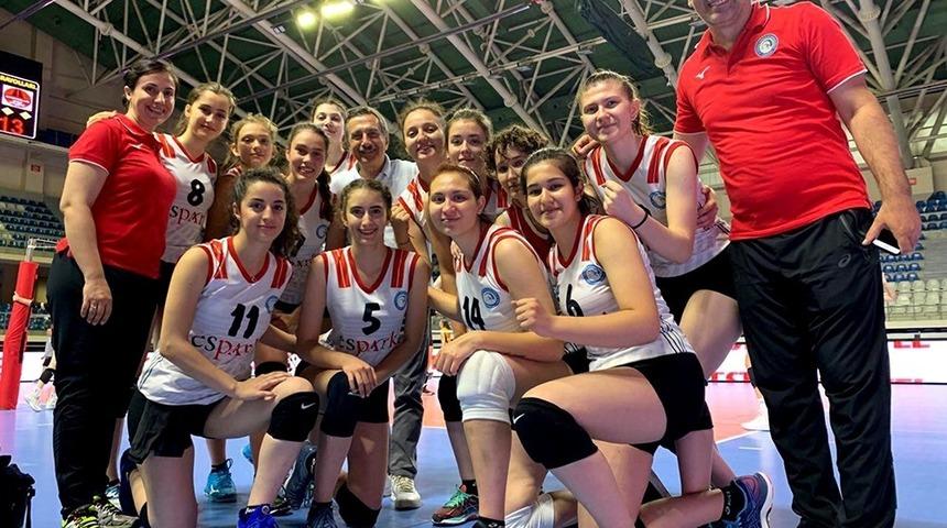 Başkan Ata&ccedil;&rsquo;tan Tepebaşı&rsquo;nın sultanlarına destek