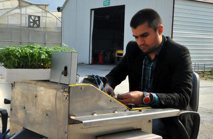 Türk gençlerden müthiş buluş G1