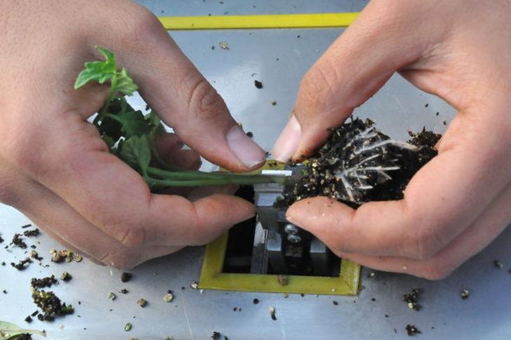 Türk gençlerden müthiş buluş G2