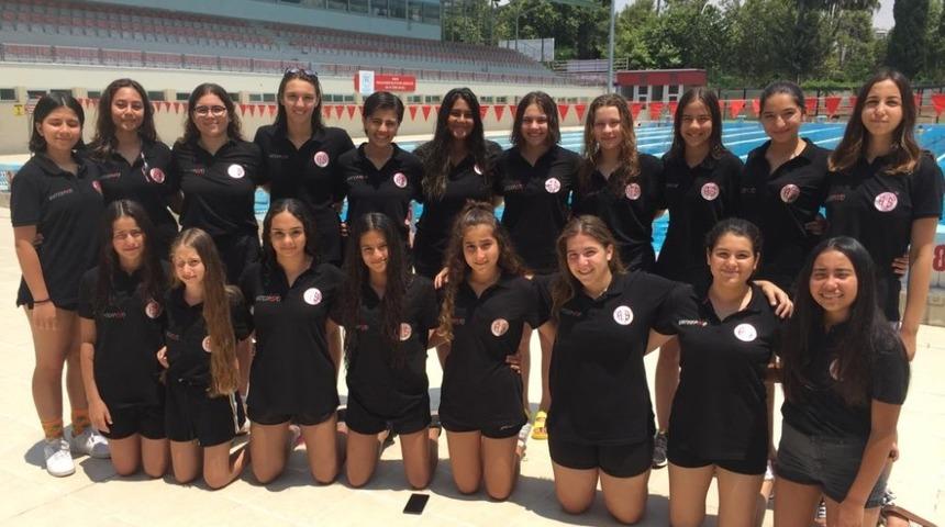 Antalyaspor’dan ikide iki