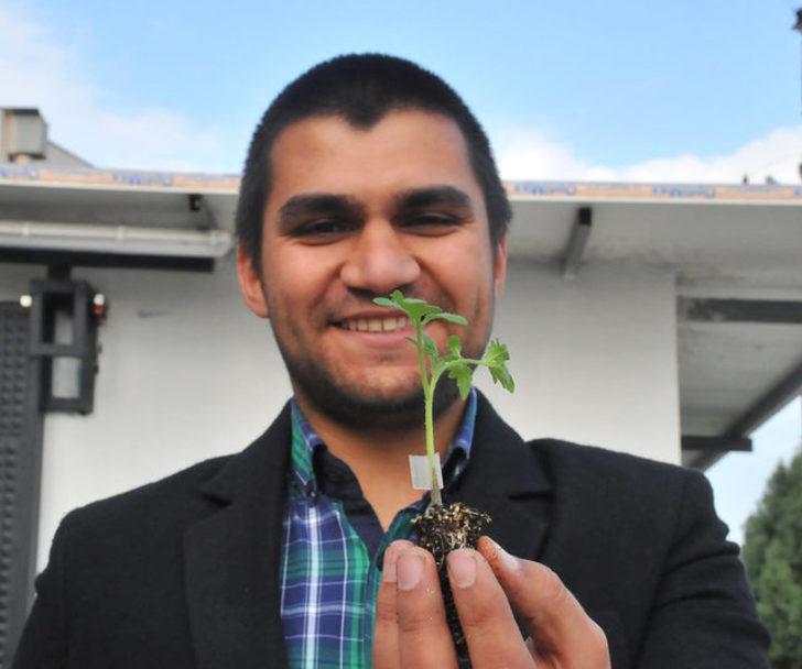 Türk gençlerden müthiş buluş G5