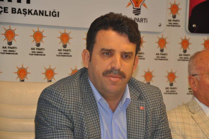 CHP’li belediyenin işçi çıkartmasına tepki G2