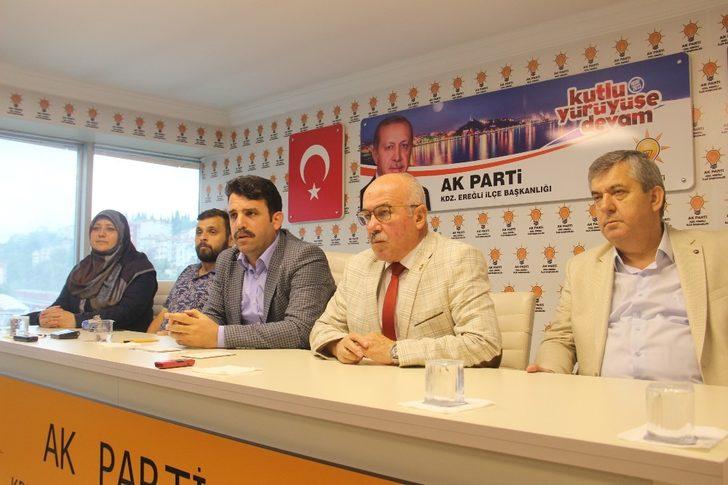 CHP’li belediyenin işçi çıkartmasına tepki G5