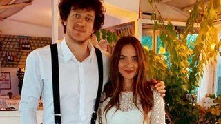  13 Haziran'da evlenen Müge Boz'dan müjdeli haber! 