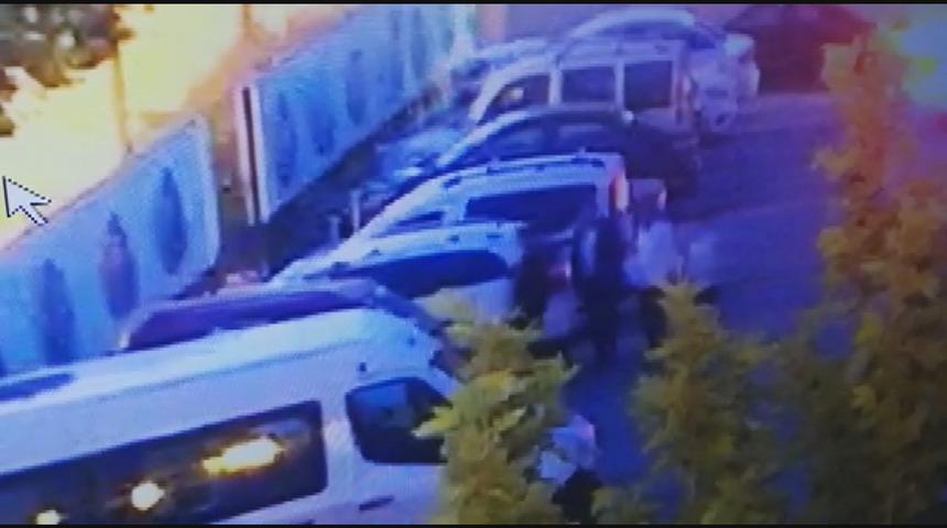 İYİ Parti kurucularından Metin Bozkurt'a saldırı