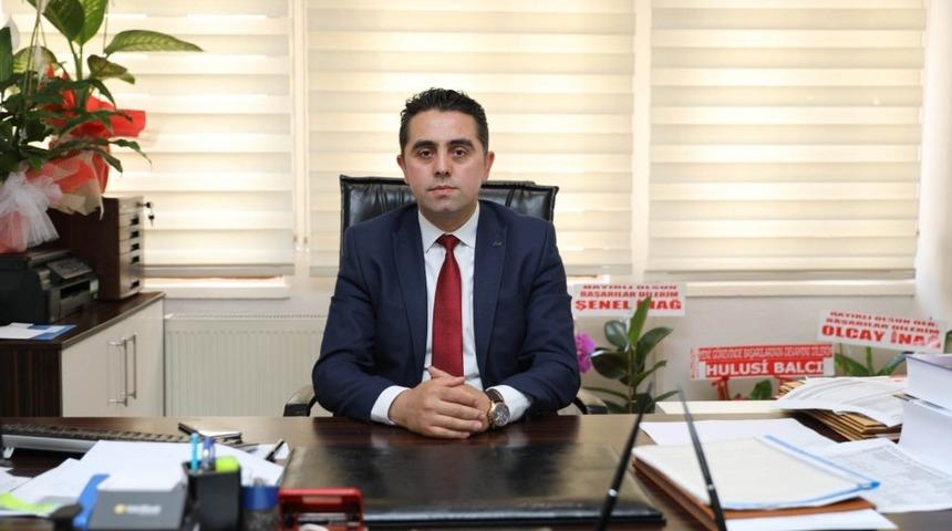 Başkan Kibar A takımı kuruyor