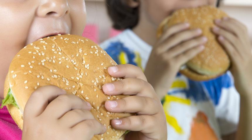 Araştırma: Boşanma çocukların kilo almasına neden oluyor