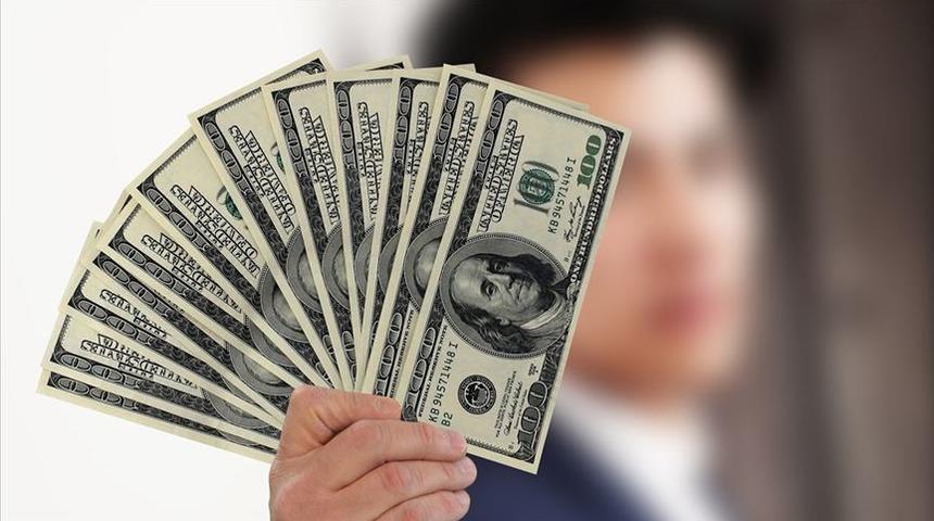 Küresel servet 206 trilyon dolara ulaştı