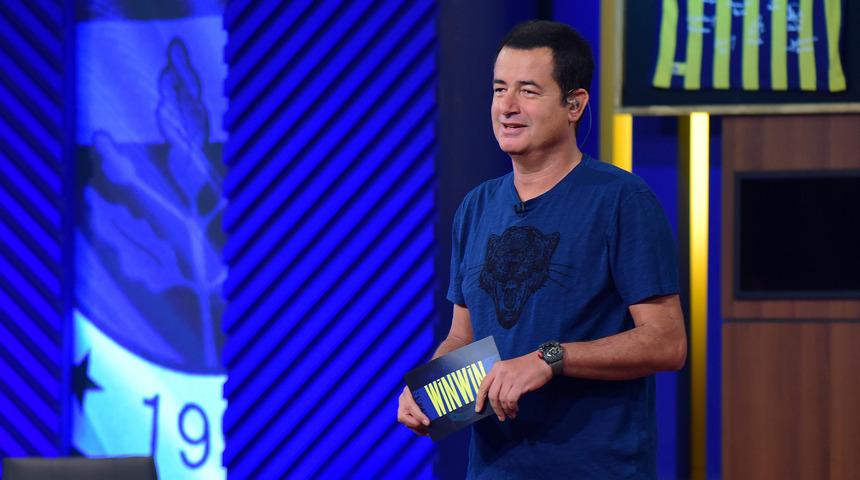 Fenerbahçe'nin WinWin kampanyası bu hafta TV8'deki programla devam edecek