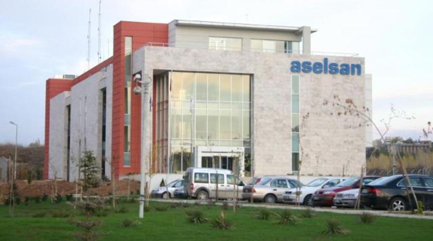 Aselsan Kazak Ordusu’nun gören gözü olacak