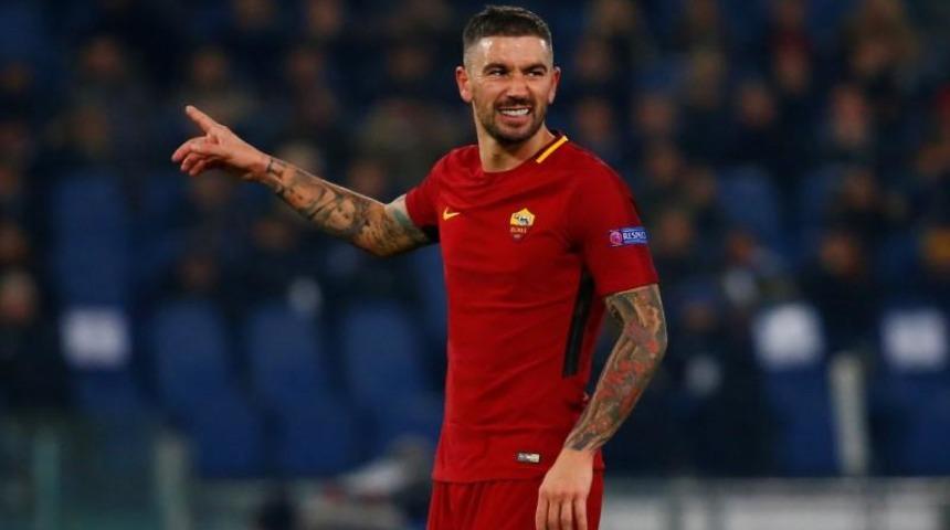 Dünya yıldızı F.Bahçe için İstanbul'da!