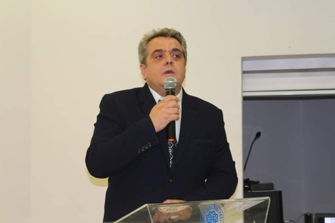 Biga Kent Konseyinin yeni başkanı Tatlı