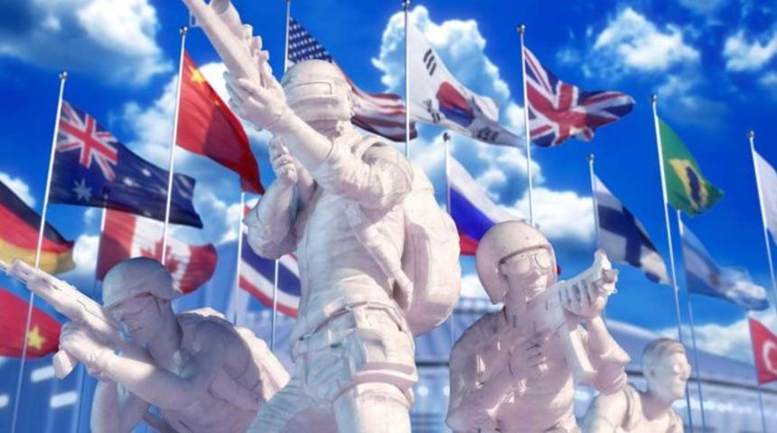 PUBG – Nations Cup 500.000 dolarlık ödül havuzu için mücadele başlıyor