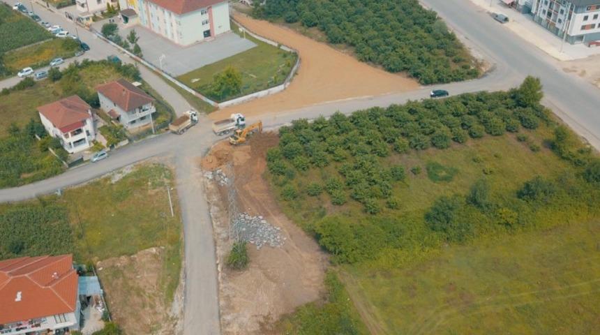 En b&uuml;y&uuml;k katkı okula olacak