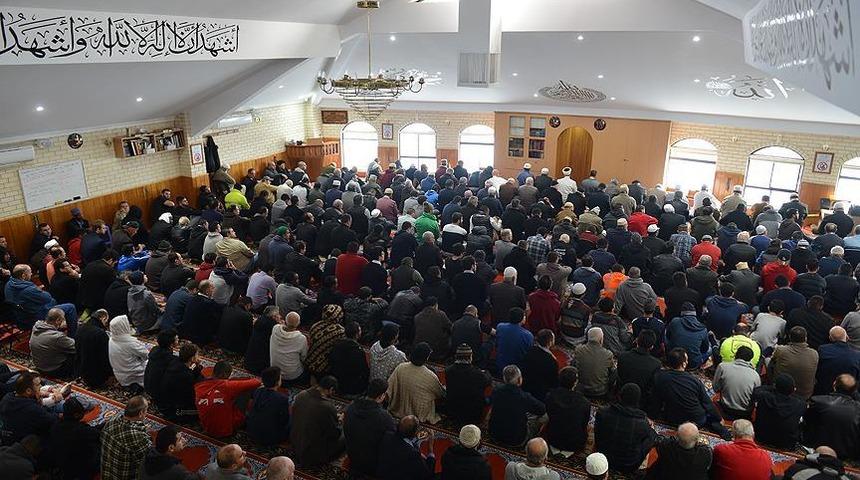 Cuma mesajları 2019: Mübarek Cuma günü için güzel ve anlamlı mesajları ile sözler