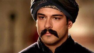 Diriliş Osman'da Burak Özçivit'in rol arkadaşı kim olacak?  