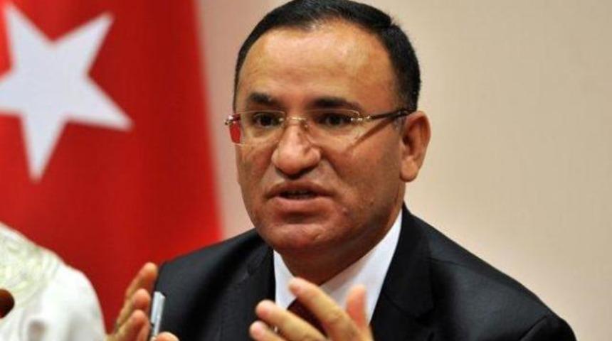 Hükümetten flaş suç duyurusu