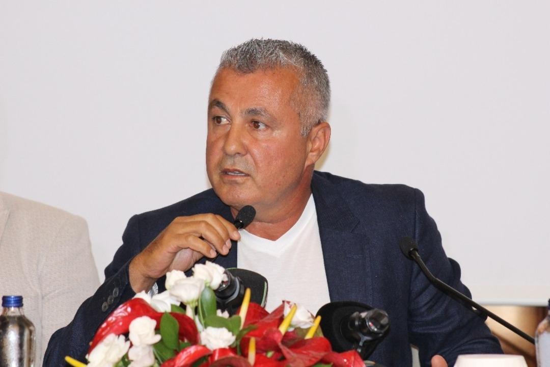 Manavgat Motorsiklet Festivalinin bu yılki teması &lsquo;Bağlan ama bağımlı olma&rsquo;