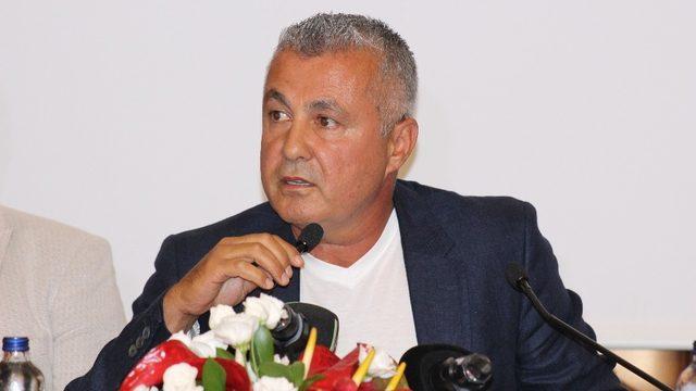 Manavgat Motorsiklet Festivalinin bu yılki teması ‘Bağlan ama bağımlı olma’