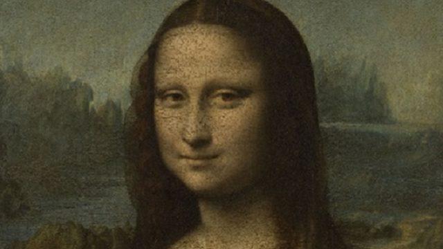Louvre Müzesi ile HTC Vive Arts, Mona Lisa'nın hikayesini VR’a taşıyor