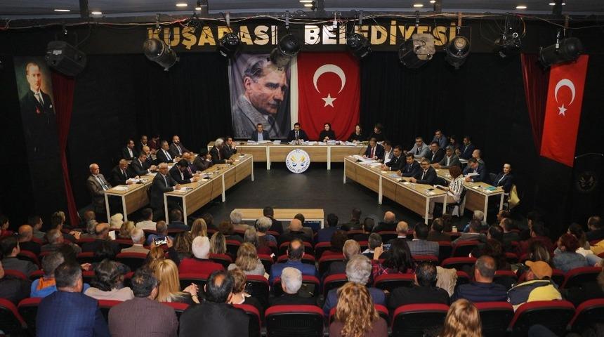 G&uuml;nel, Jeotermal Kaynaklı Belediyeler Birliği enc&uuml;men &uuml;yeliğine se&ccedil;ildi