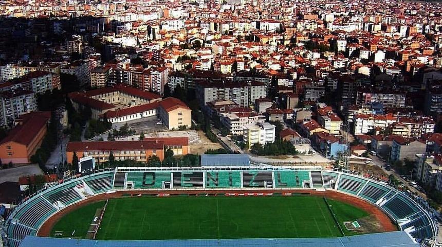 Denizlispor'dan şehit aileleri ve gazilere ücretsiz kombine